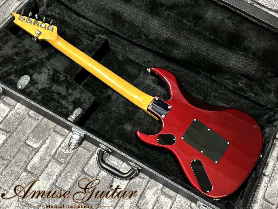 Killer KG-Serpent # Delicious Red 2003年製【Killer KK-I / KK-II PU