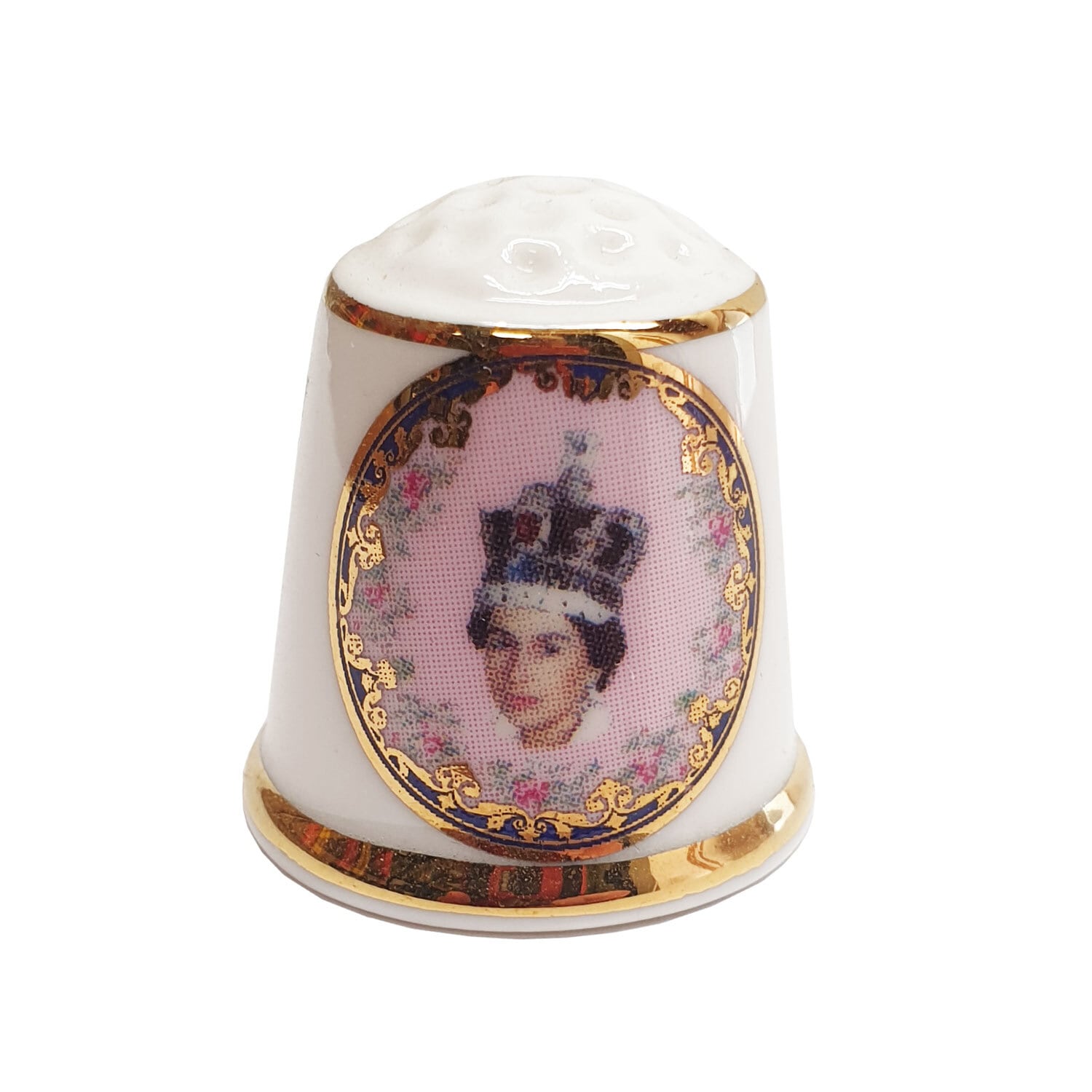 指貫【エリザベス女王PINK】 Museum Collections 90033-QUP | 英国雑貨