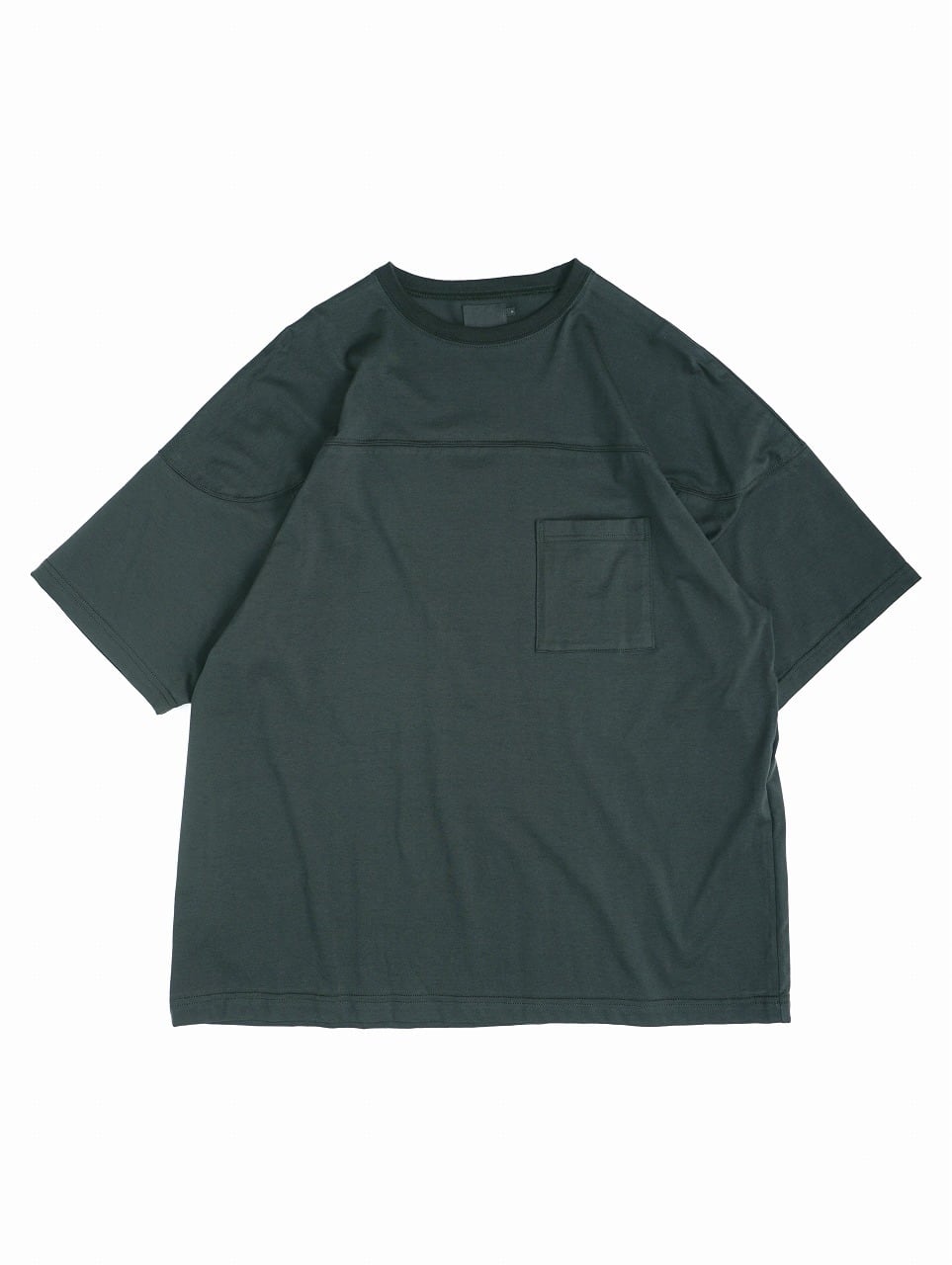 Super Fine Hybrid Cotton S/S Tee