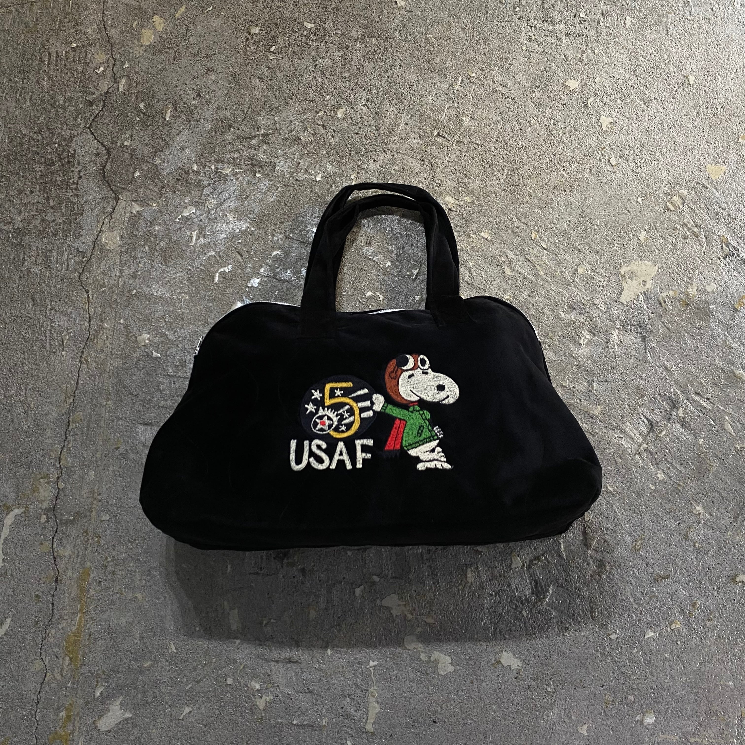 NEW!! Souvenir jacket sampling bag【仙台店】