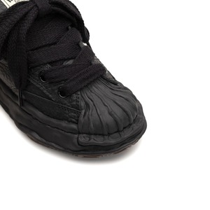 【Maison MIHARA YASUHIRO】"BLAKEY PUFFER" OG Sole Monster Leather Low-top Sneaker