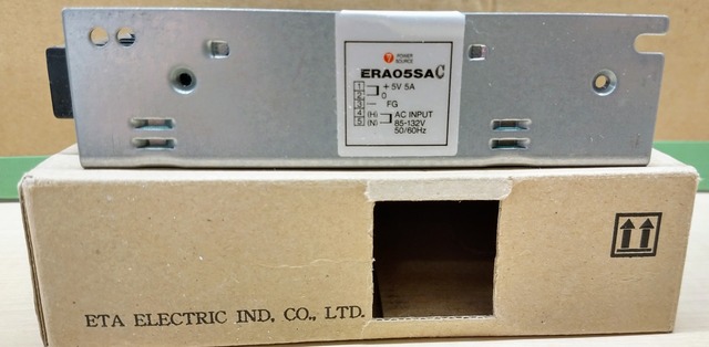 【イーター電機工業】ERA05SA-C