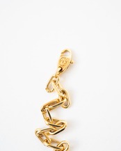 〈Cartier〉Spartacus Bracelet  750YG