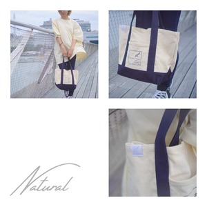 Heavy Tote (2colors)