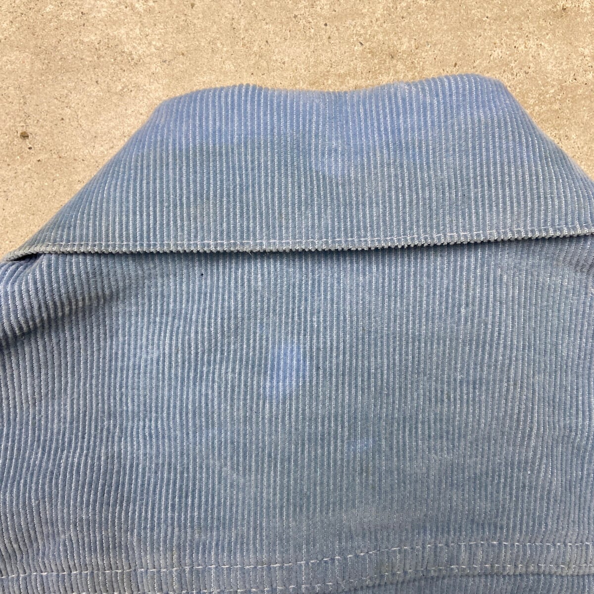 70年代 Levi's リーバイス 三角タグ コーデュロイ トラッカー