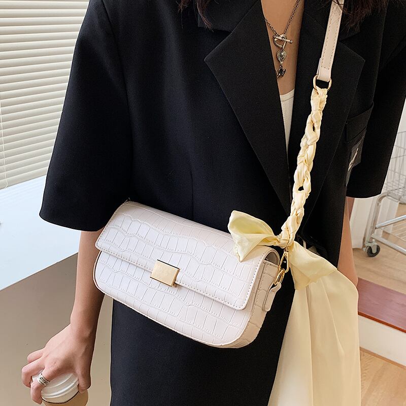 スクウェア ハンドバッグ メッセンジャーバッグ Tiancai_Wing_Bag2036465955