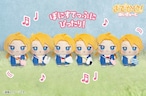 おでかけ！ぬいきゅ～とぽしぇっと
