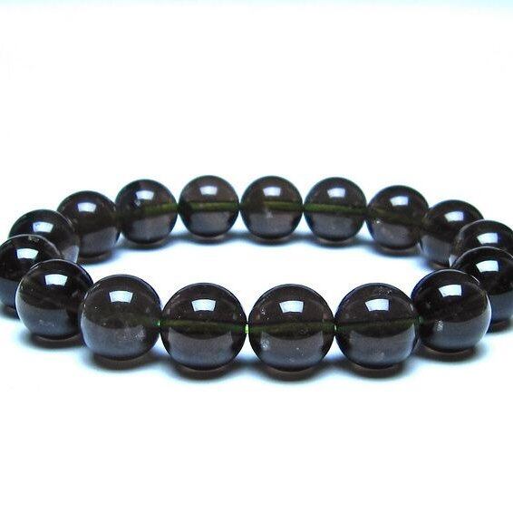 チンターマニストーン ブレスレット アメリカ産 12mm 一点物 おまかせ便 111-49961