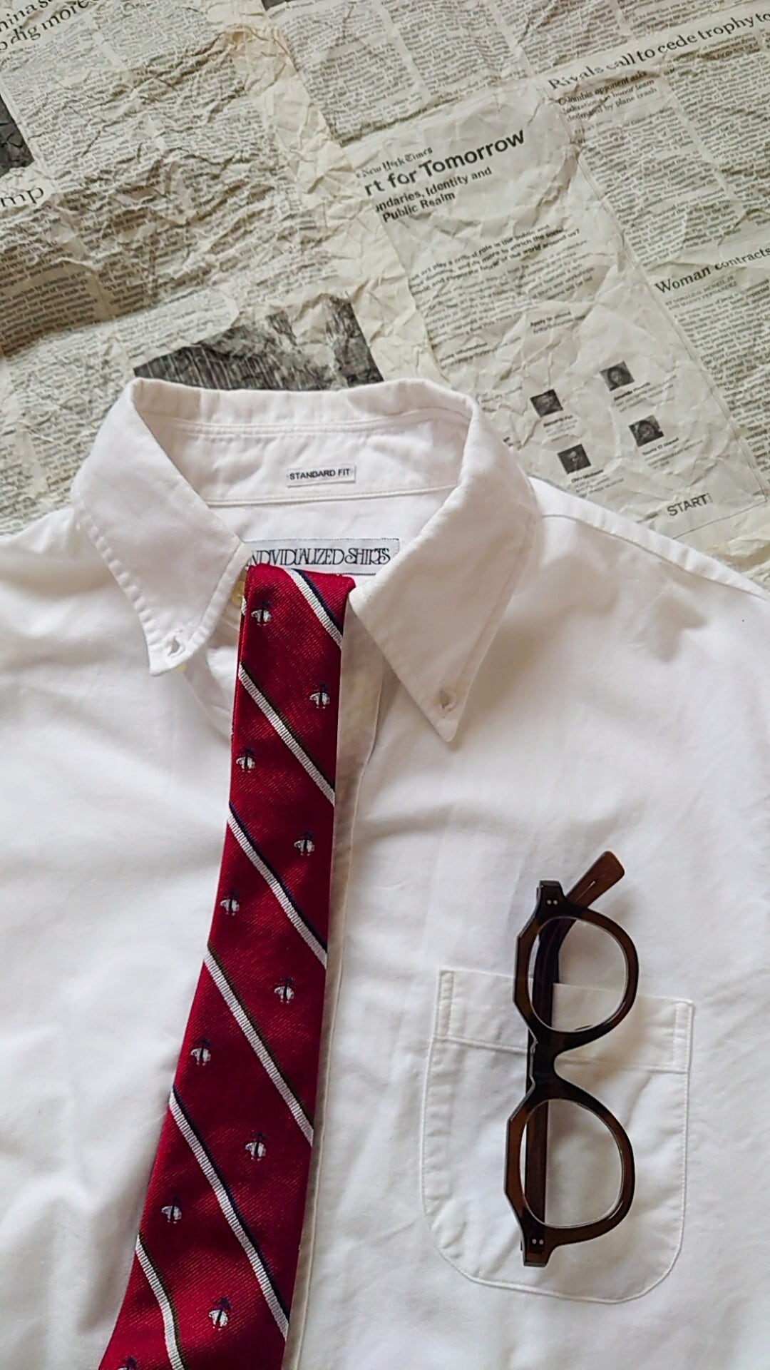 NEW】BROOKS BROTHERS ブルックスブラザーズ ストライプ × ゴールデン