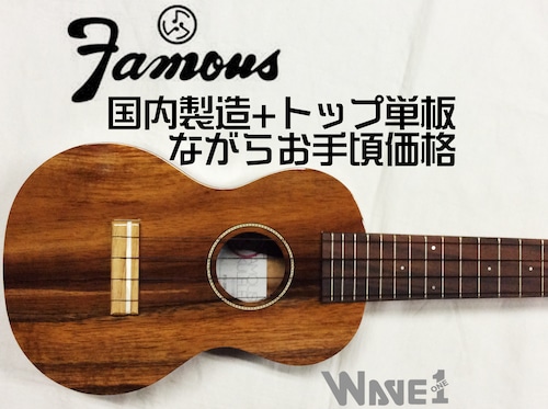 【Famous】FS-200