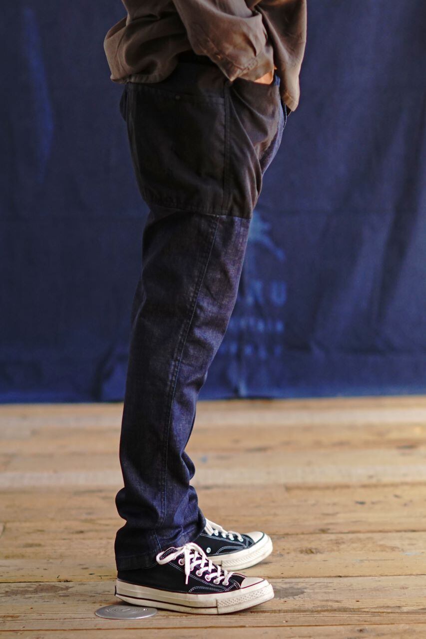 HKT003 HANDSFREE LOWCLOTCH SKINNY | H.A.K.U MOUNTAIN SUPPLY