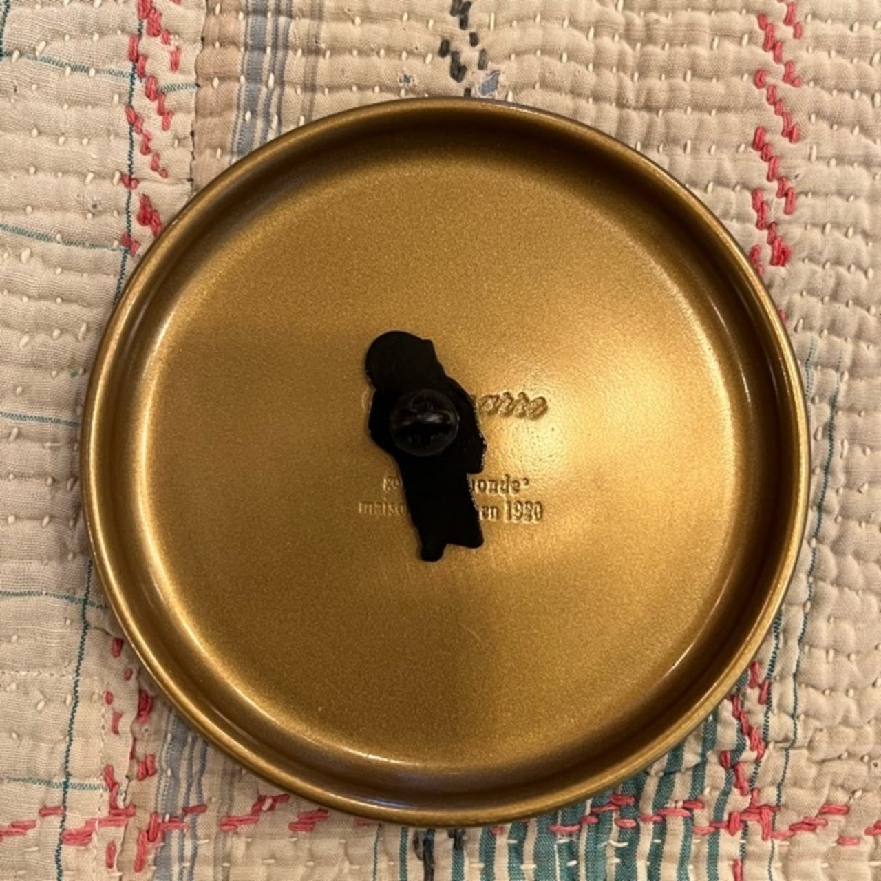 TOPANGA Jewelry SAINT Pin Brooch,Small Gift, Bag, Cap, Jacket，ピンブローチ　聖人