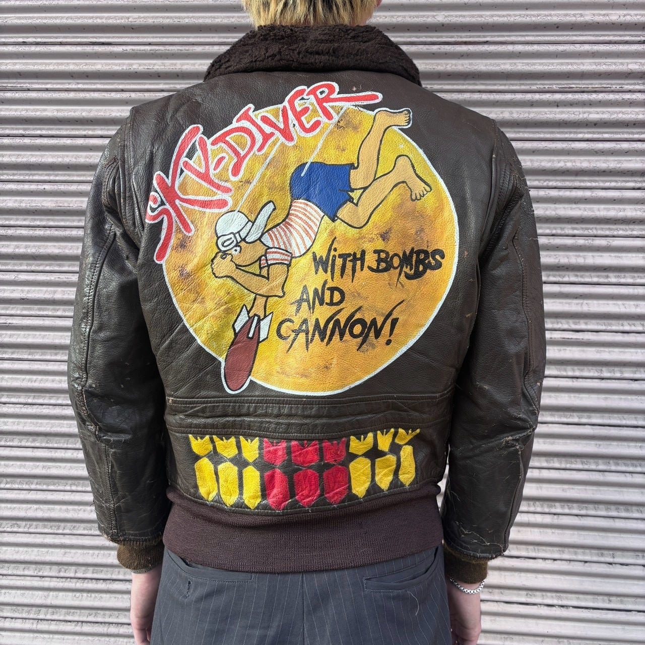 JACKET | 古着屋Gold