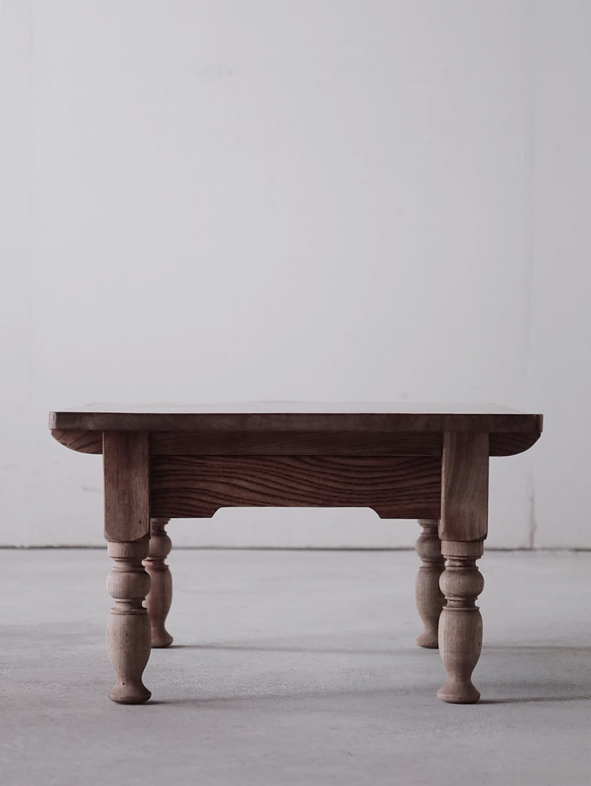 ローテーブル【送料無料】 | アルドマ 古道具・古家具・アンティーク