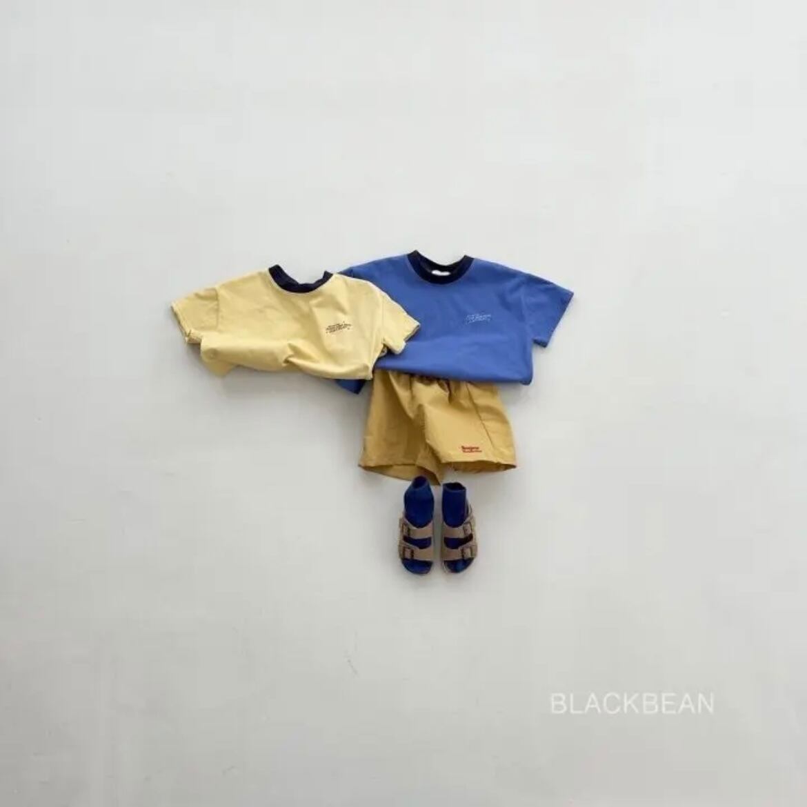 ラナーT/Blackbean