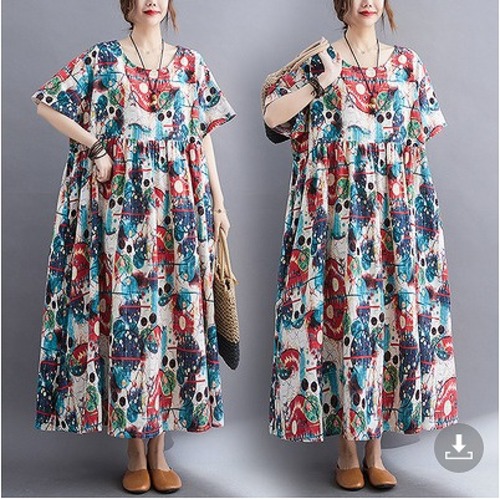 【春夏新作】ファッション/人気ワンピース#secmms-212867