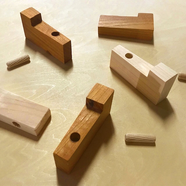 紀州檜（ひのき）のソファーベッド《受注生産》ひのき家具MIHAMA