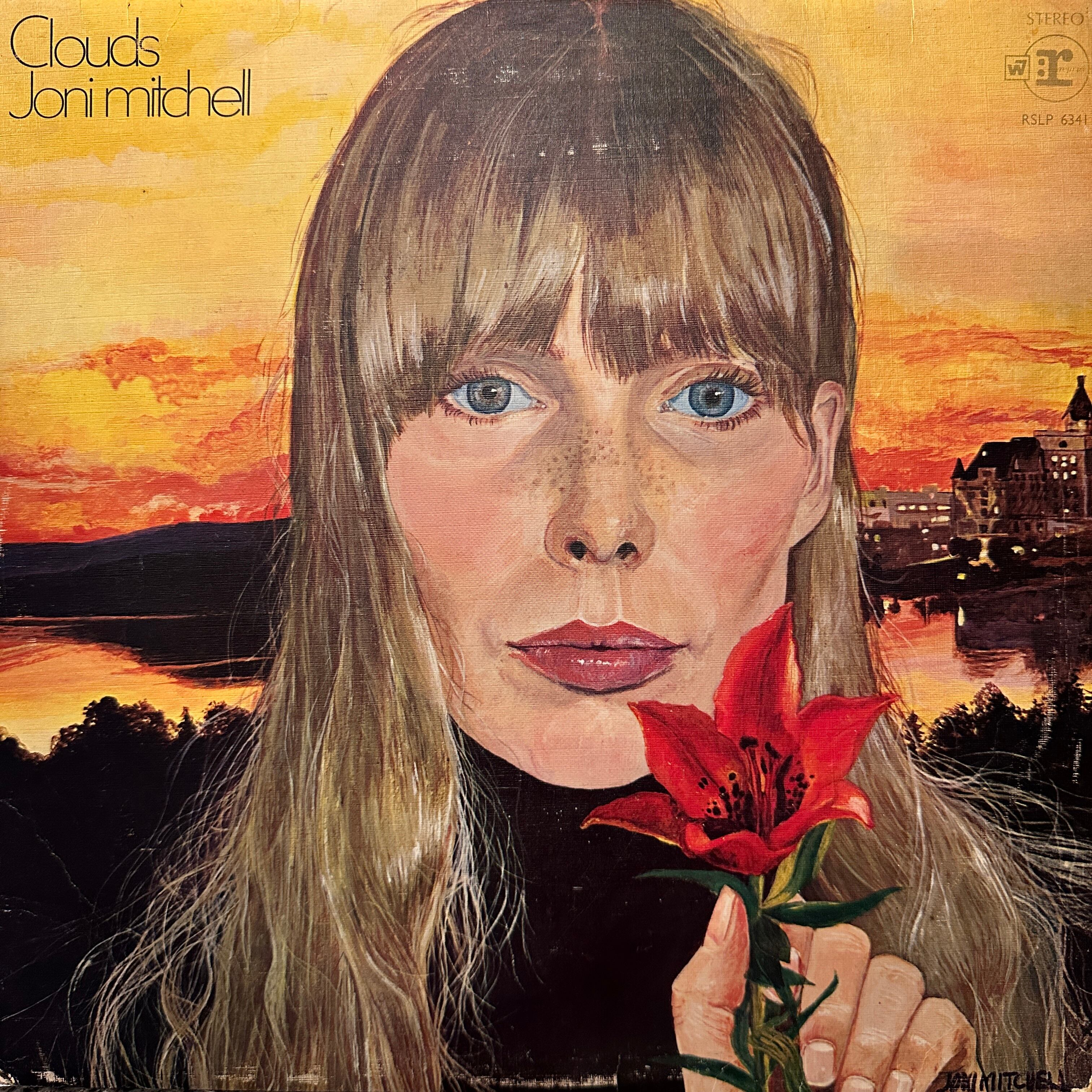 LP】MARY HOPKIN/Earth Song Ocean Song | SORC 中古アナログレコード