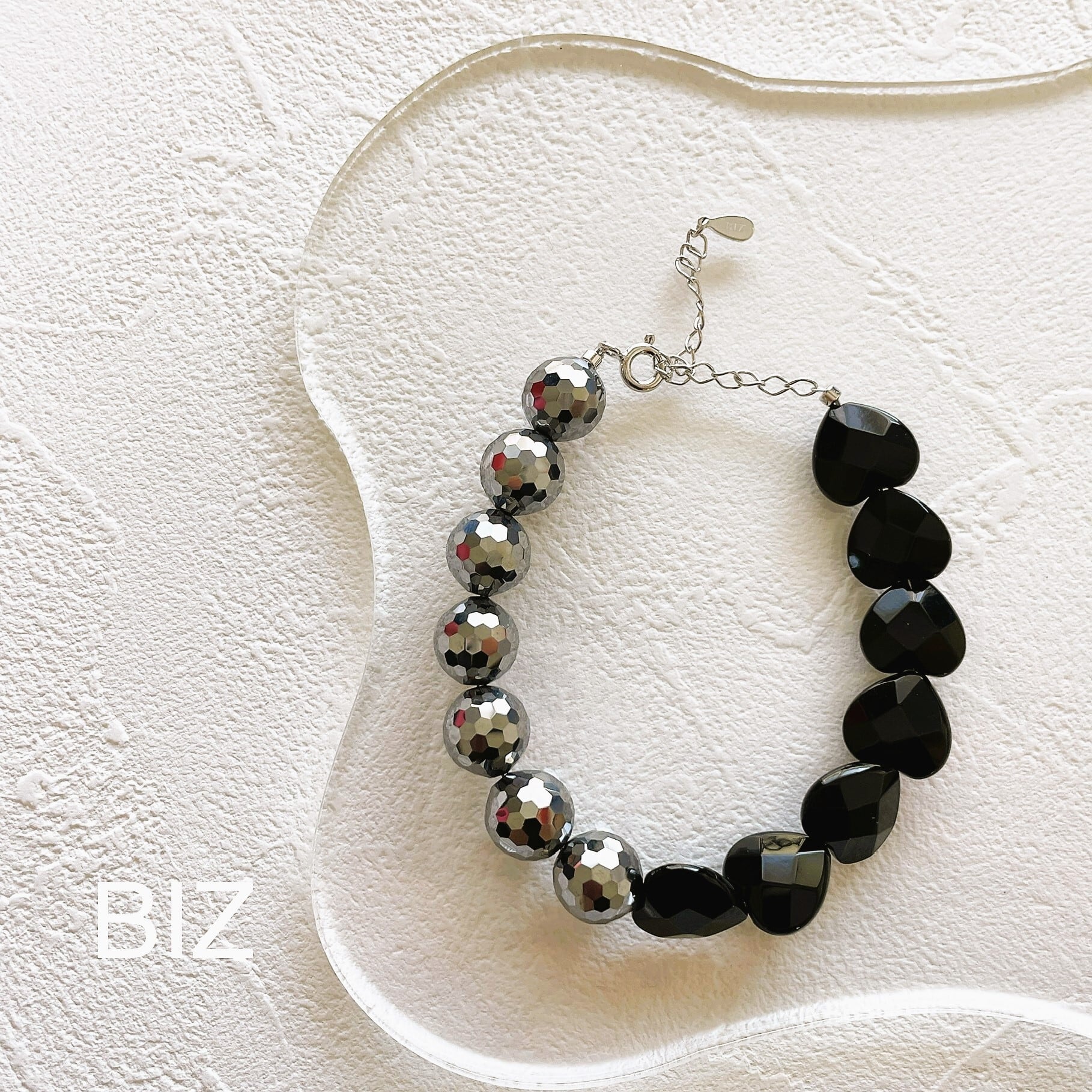 Terahertz & Black Onyx(テラヘルツ・ブラックオニキス)