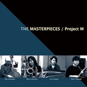 The Masterpieces / Project M