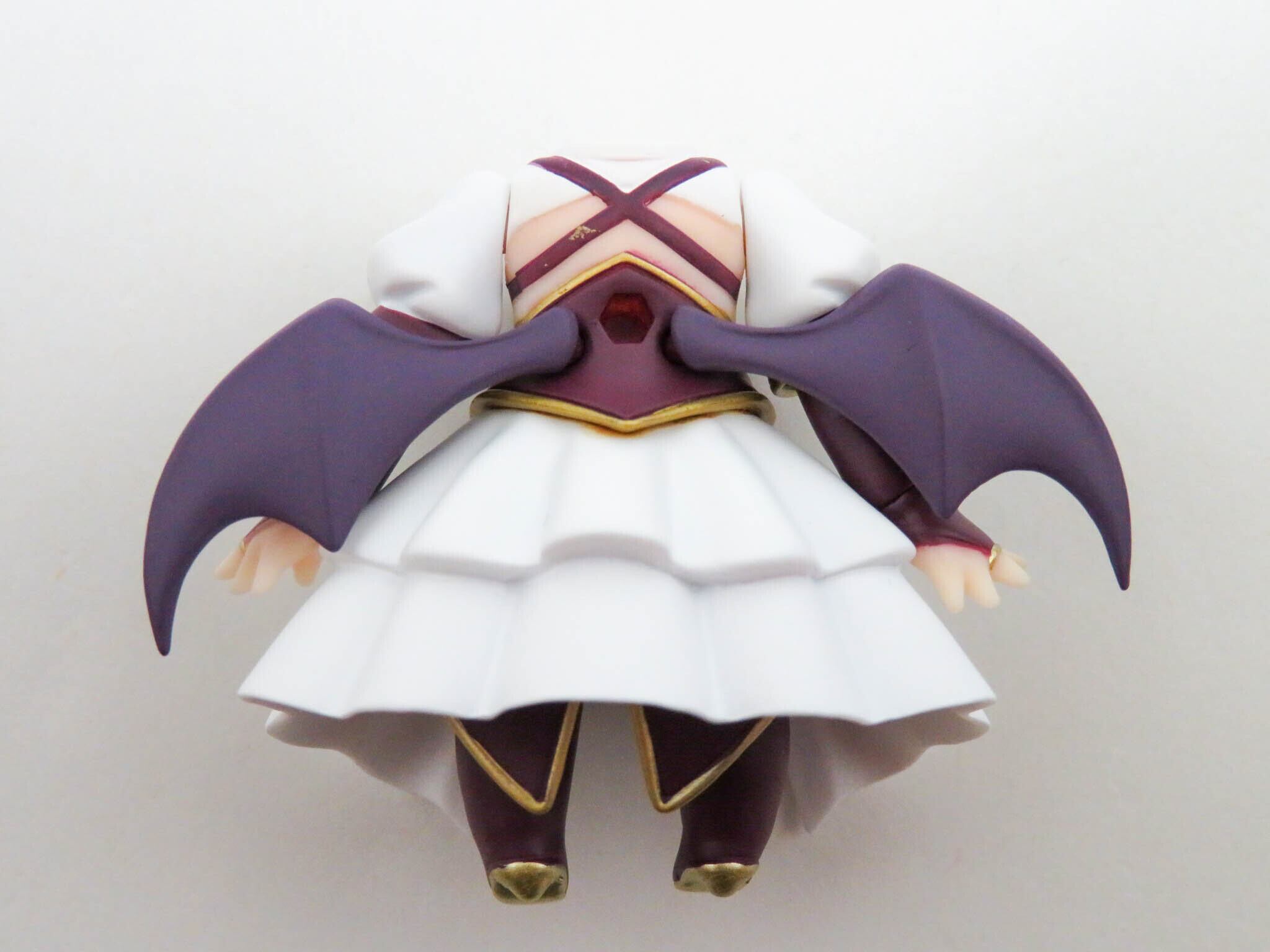 再入荷【2446】 マジアベーゼ 体パーツ 戦闘服 ねんどろいど | ホビー