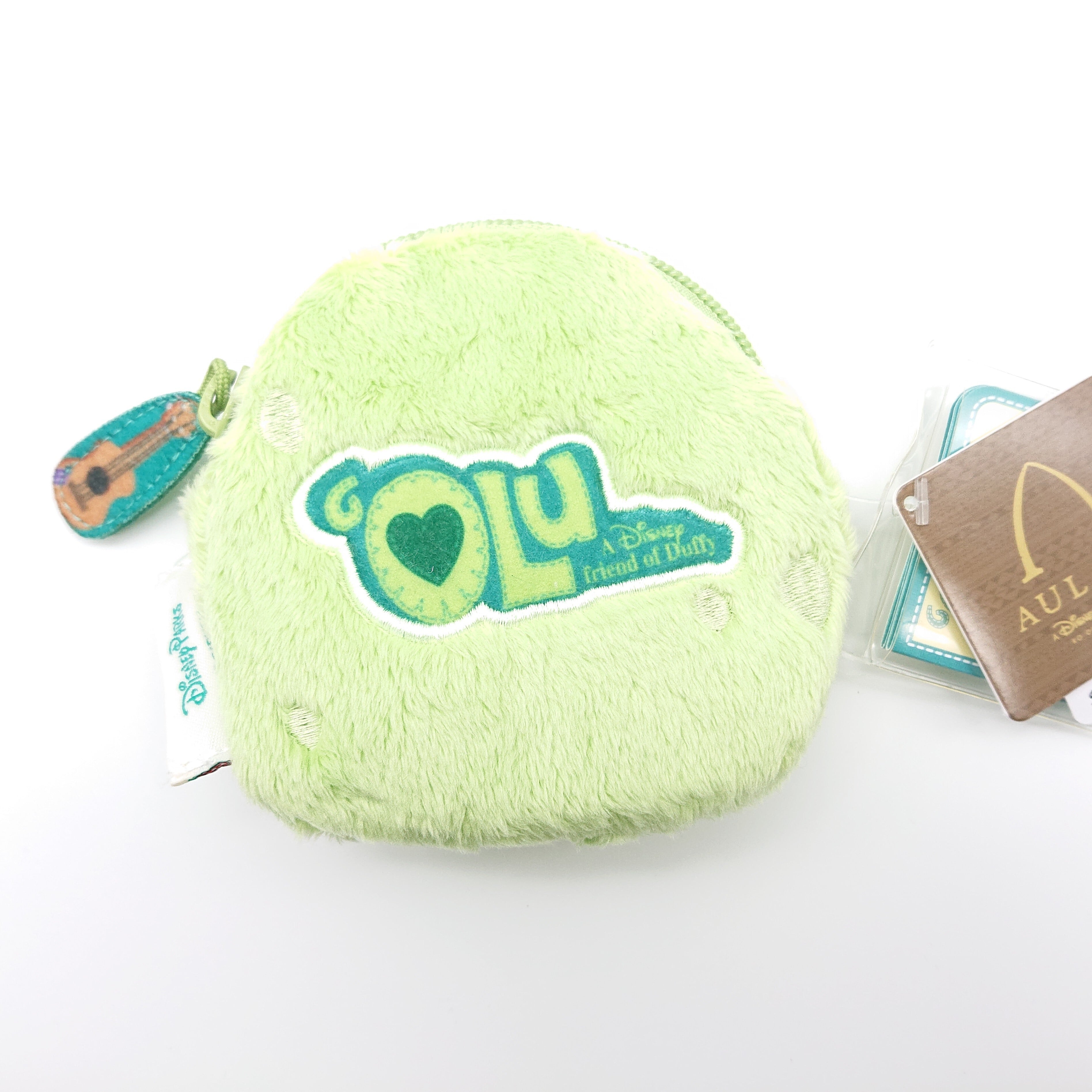 ハワイ限定]Olu(オル)コインケース※アウラニリゾート | beach side story