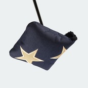 3サイズから選べるCORDURA®ファブリックを使用したパターカバー （ネオマレット型・マレット型対応 ）CDS_06NMPT