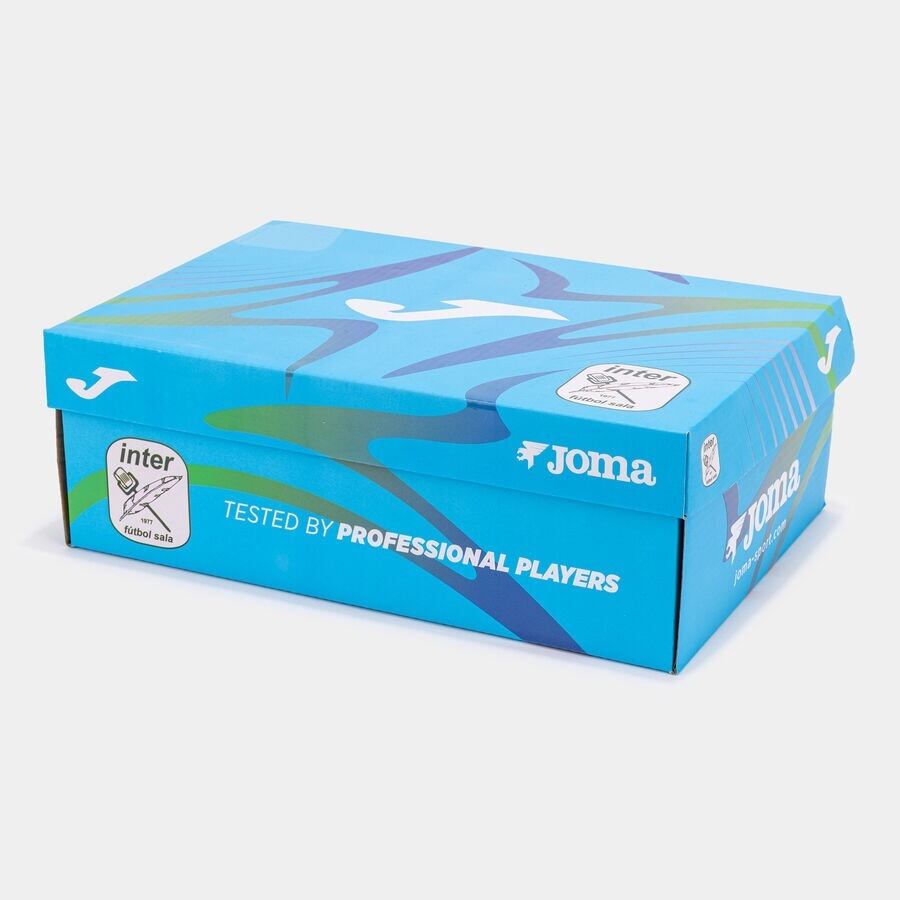 joma / TOP FLEX 2662 INTER MOVISTAR BLUE INDOOR【SPECIAL EDITION