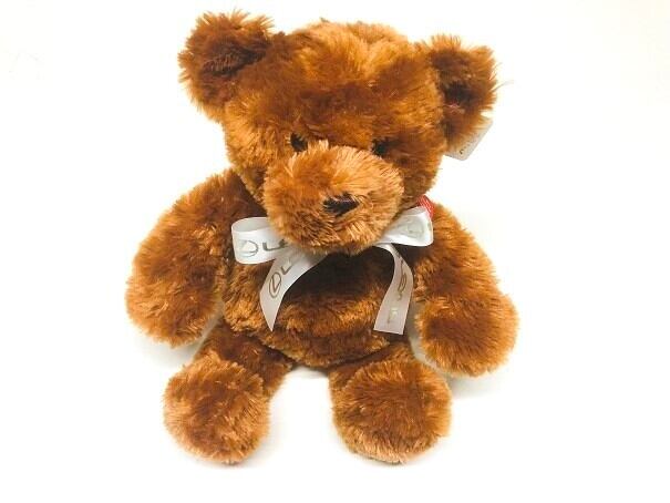 Lexus Gund Pudding Musical Teddy Bear | LEXUS FASHION STORE