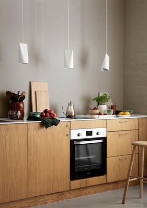 MOEBE / CERAMIC PENDANT Narrow