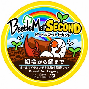 BeetleMat SECOND