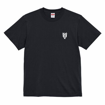 UNLEASH THE BEAST Tシャツ Black | Pay ID 