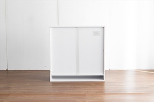 【幅80cm×奥行28cm】Legen コレクションケース