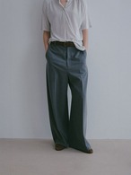 ETRE TOKYO スクエアバックルベルト