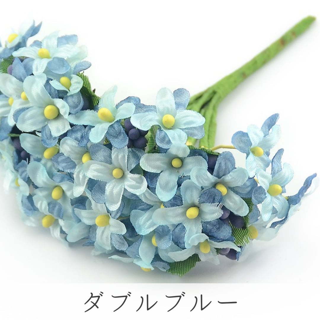 Z5.6☆ミニチュア花かご飾り おし ペイントちりとり フラワー ハンドメイド