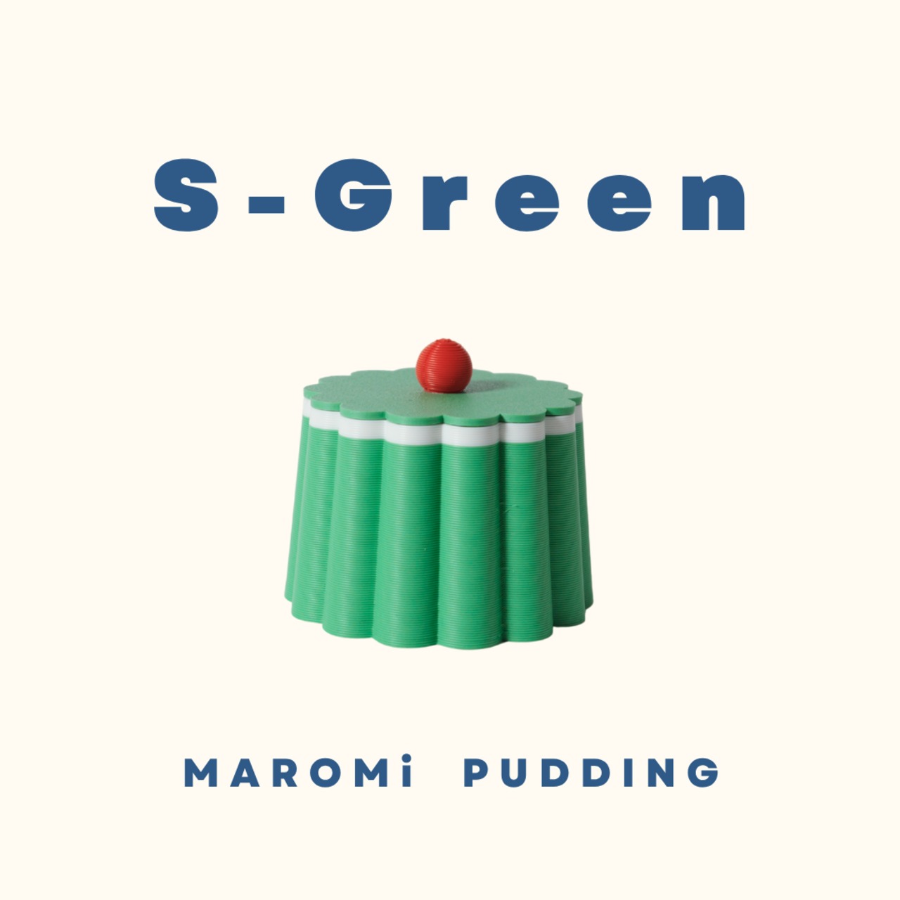 MAROMI Pudding (S) - 2