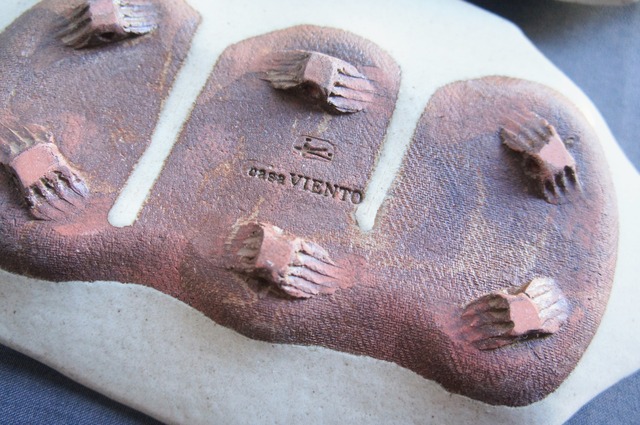 金城 和樹 変形皿