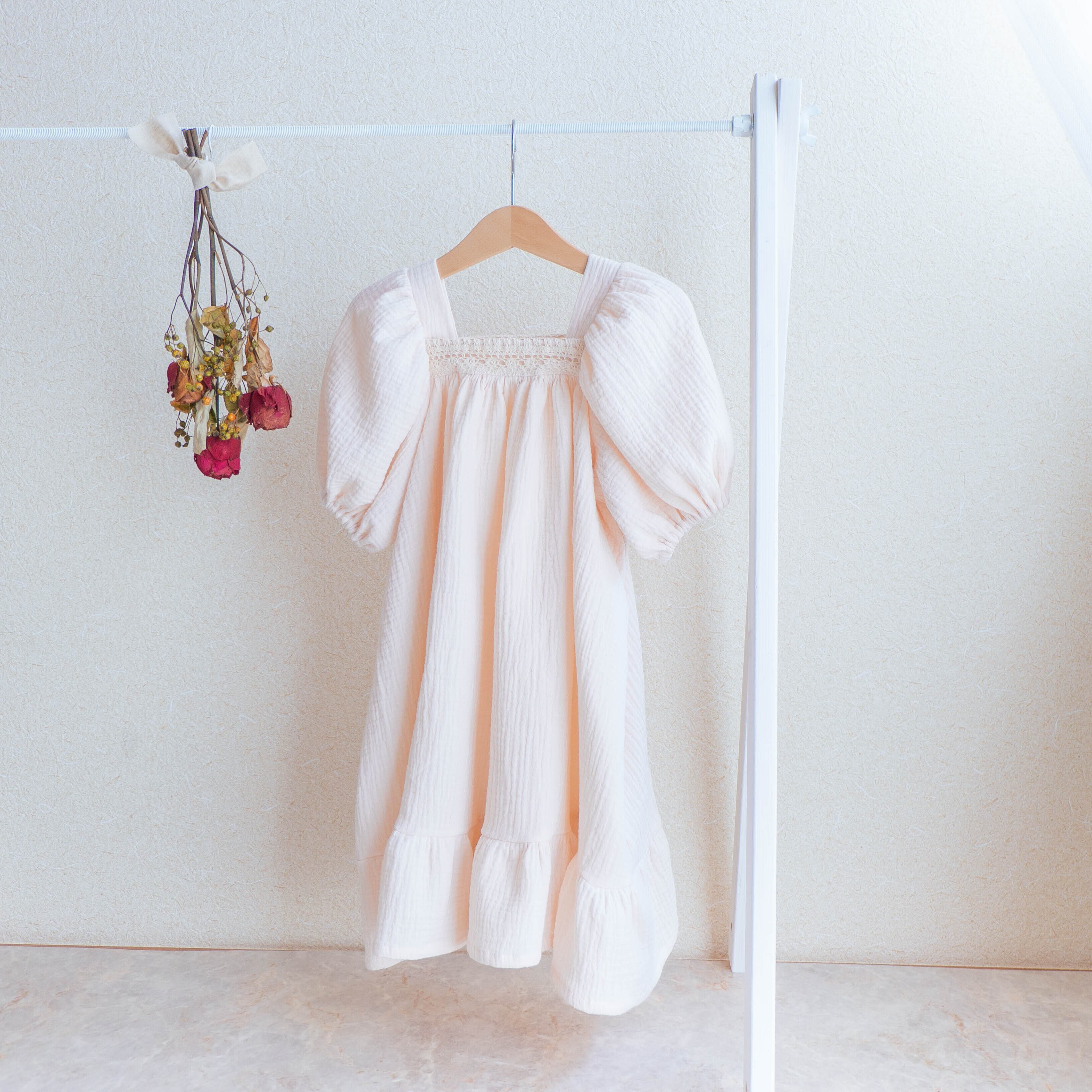 Weekend dress / ウィークエンドドレス | Angy
