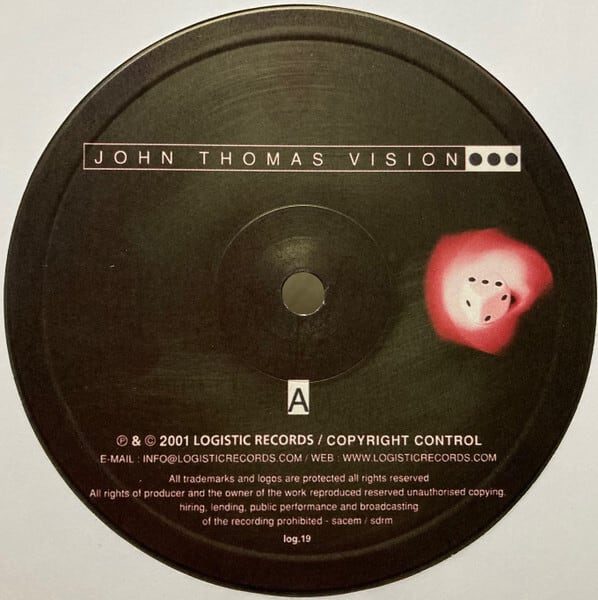 Minimal Techno | ヨシダレコード