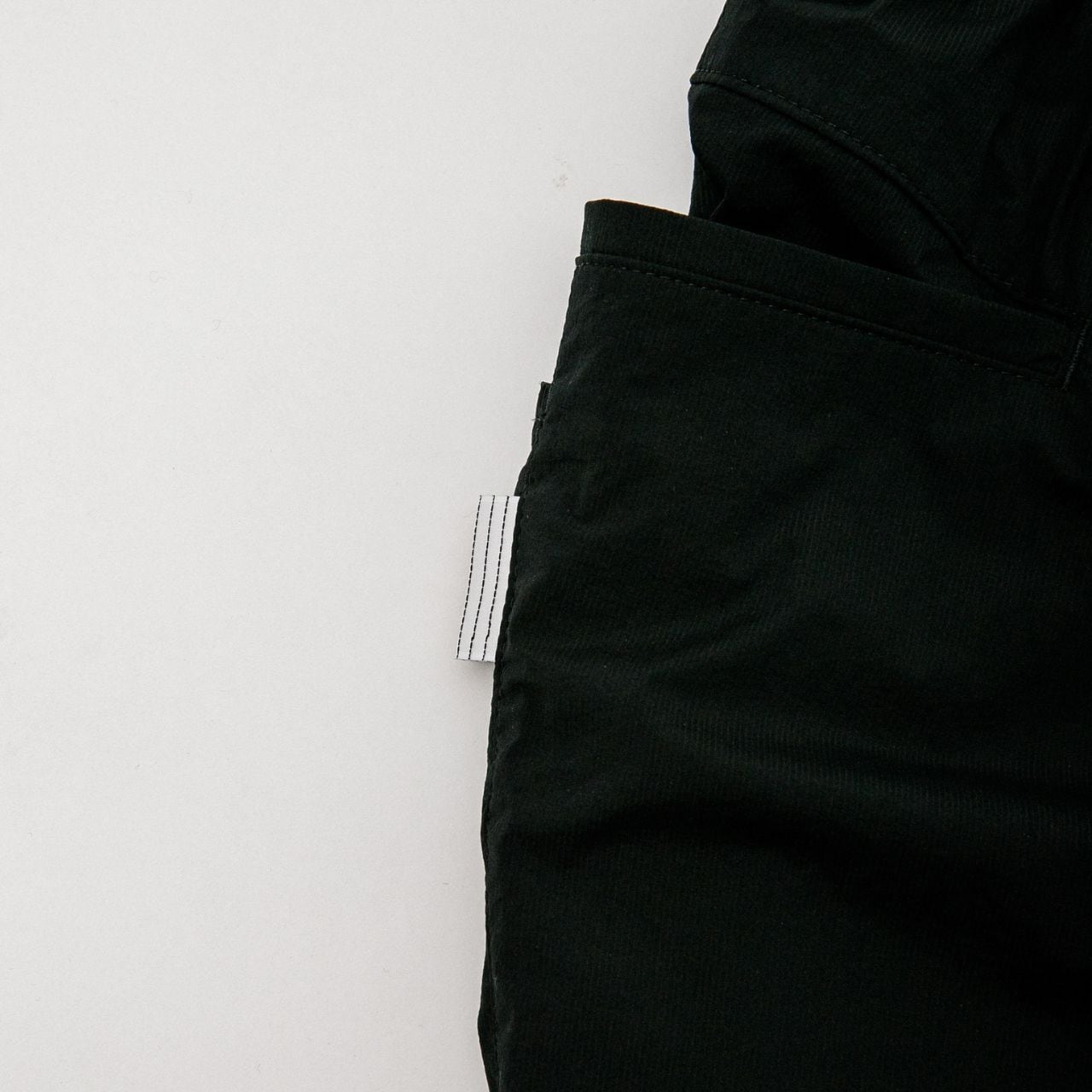 YGM×SEE SEE×S.F.C WIDE TAPERED EASY PANTS