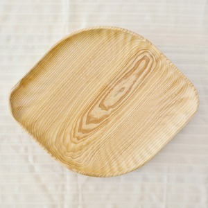 木製プレート 中（縦24cm×横30cm）