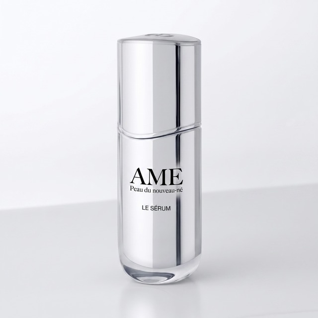 âme de beauté　ポー・デュ・ヌヴォーネ　LE SÉRUM