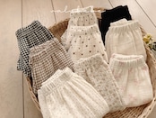 Valubebe 26/AP (Baby) Embossed pants