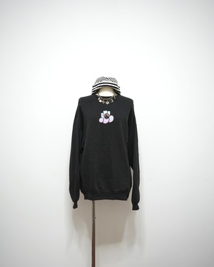90s x-large sweat shirt / made in USA