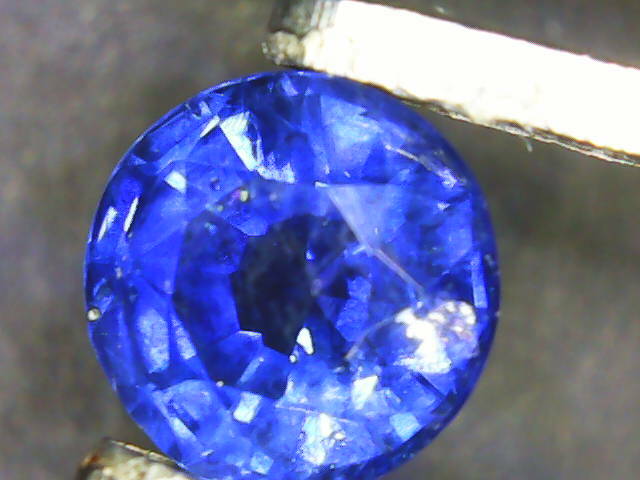 天然 ブルーサファイア 8.467 ct ⭐️ 宝石鑑別書付⭐️-