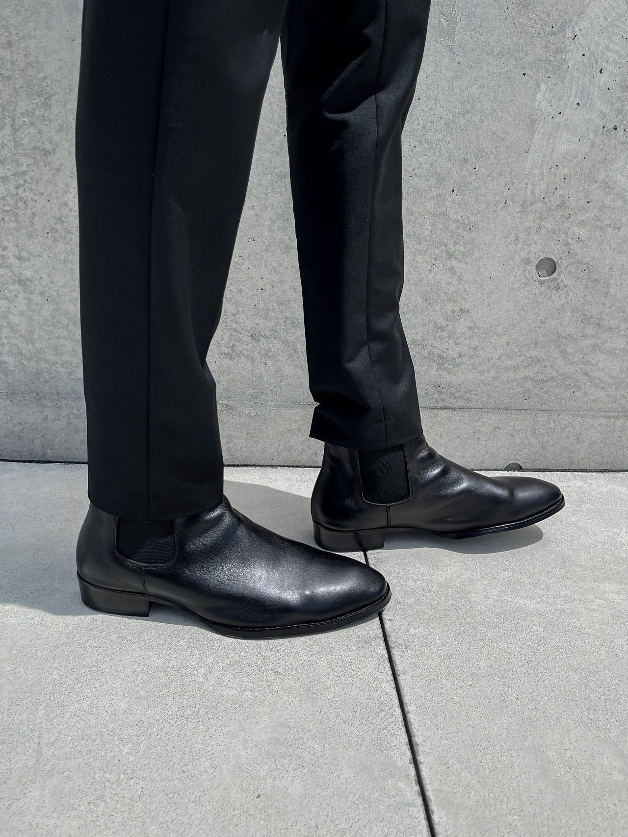 Chelsea Boots