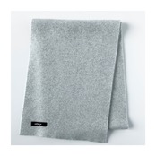 cashmere smooth muffler