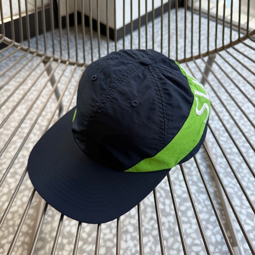 Supreme / 17ss nylon cap size Free