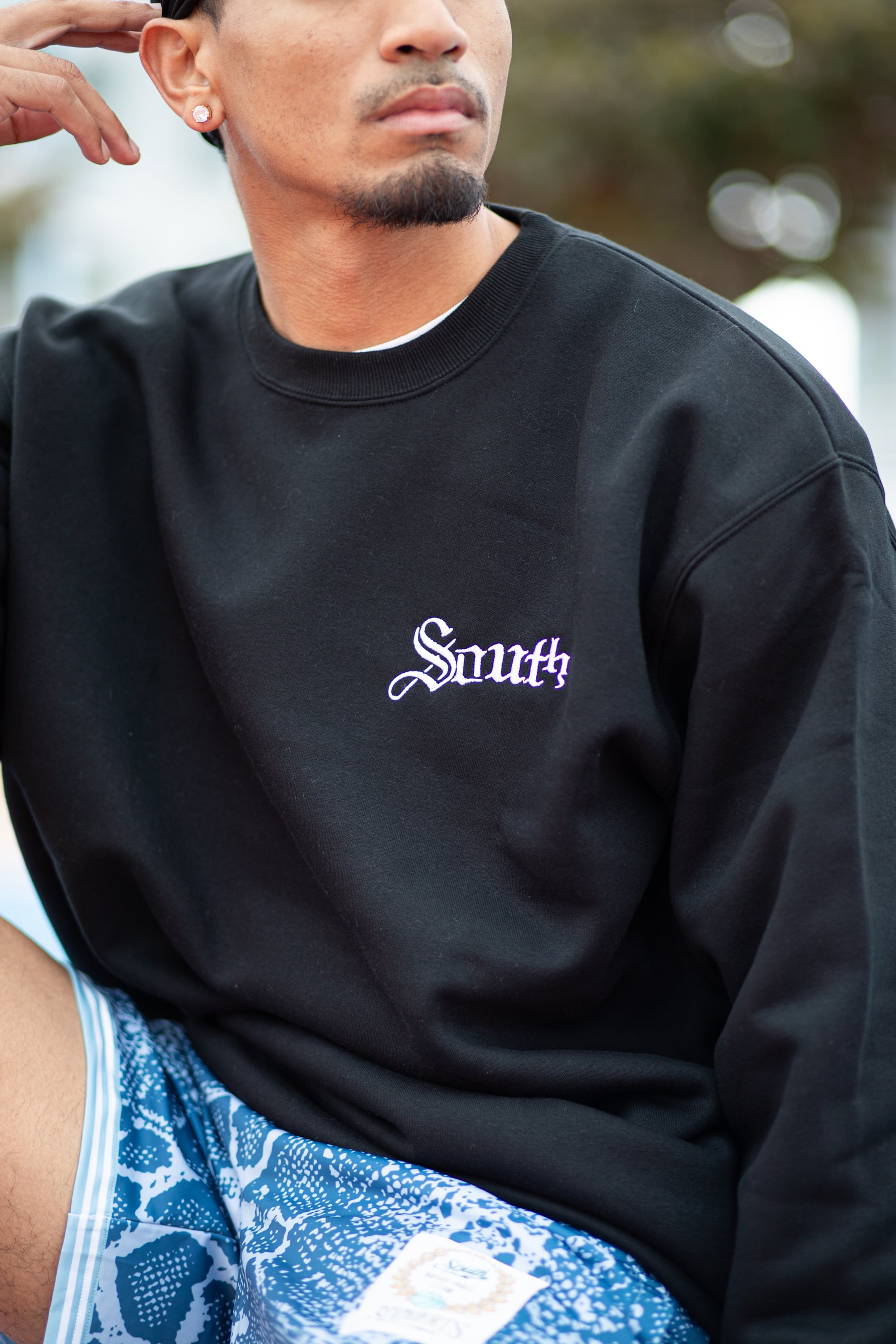 All:Southclassiclogosweat | THE SOUTH