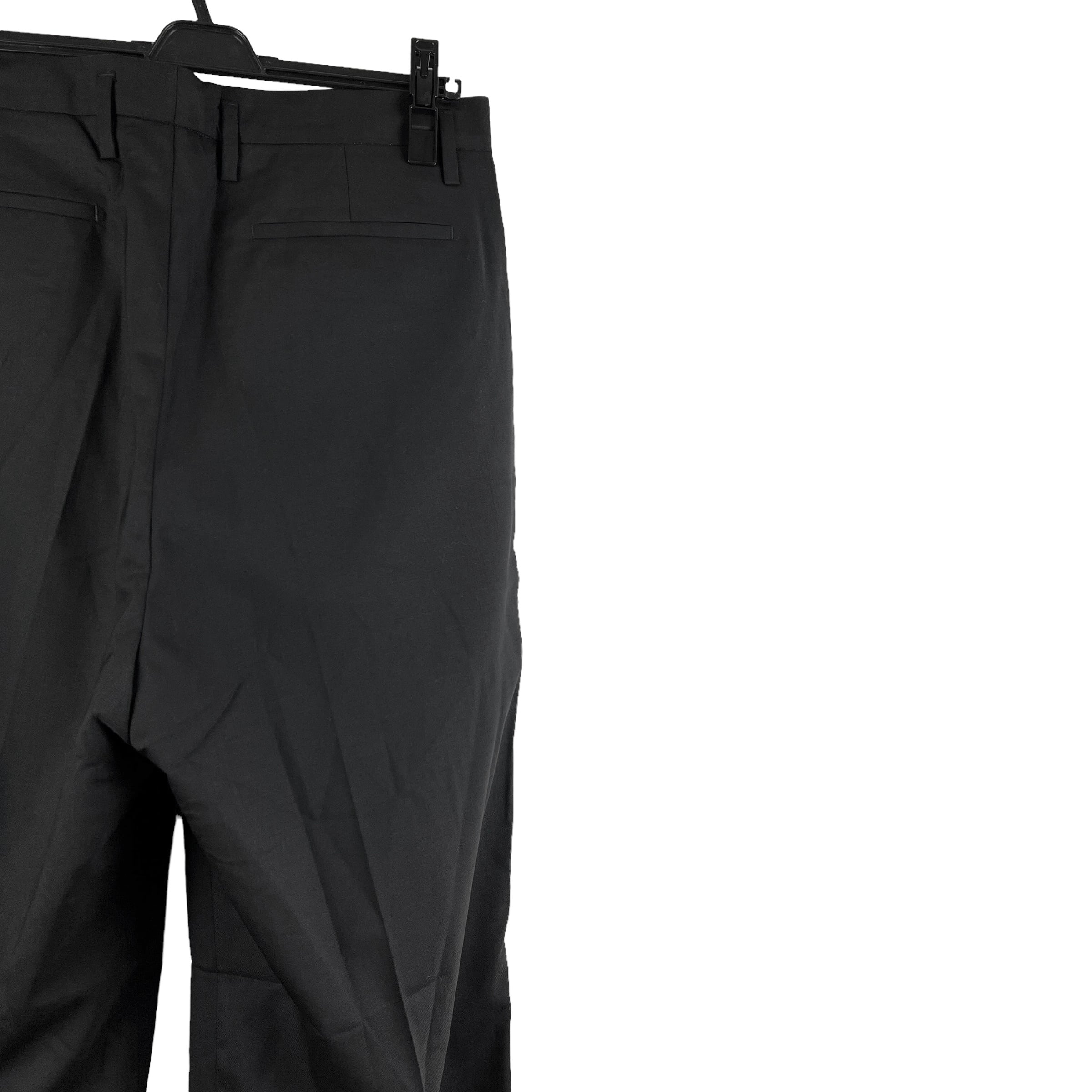 Maison Margiela (メゾン マルジェラ) Wool Wide Slacks Pants Maison Margiela (メゾン マルジェラ) Wool Wide Slacks Pants